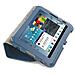 Piatto for Samsung Galaxy Tab 2 7", 105g, Blu - Foto miniatura 1